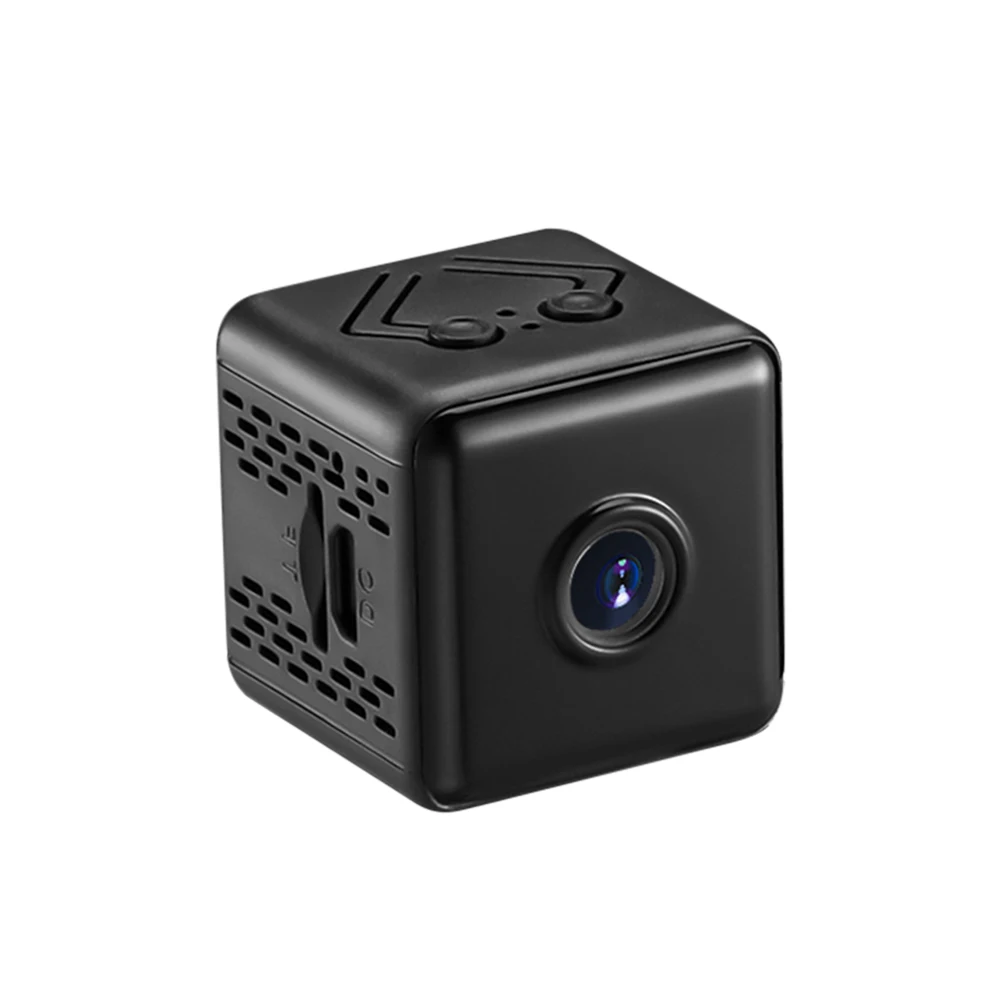 Wireless Mini Dv Camcorder with Motion Detection and Alarm 7