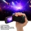 Portable Handheld Video Camera Recorder with 16X Zoom 270°