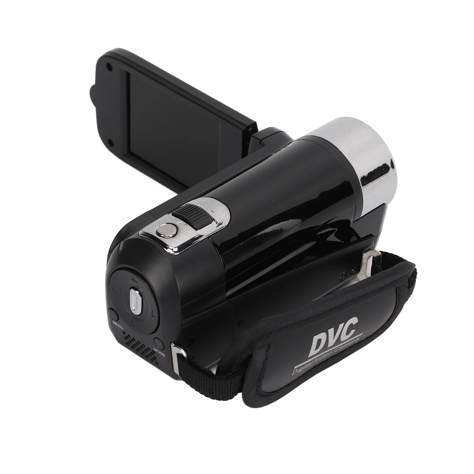 Full HD Handheld Camcorder with 16X Zoom and 270° Rotation 5 | PricZone Full HD Handheld Camcorder with 16X Zoom and 270° Rotation 5 | PricZone