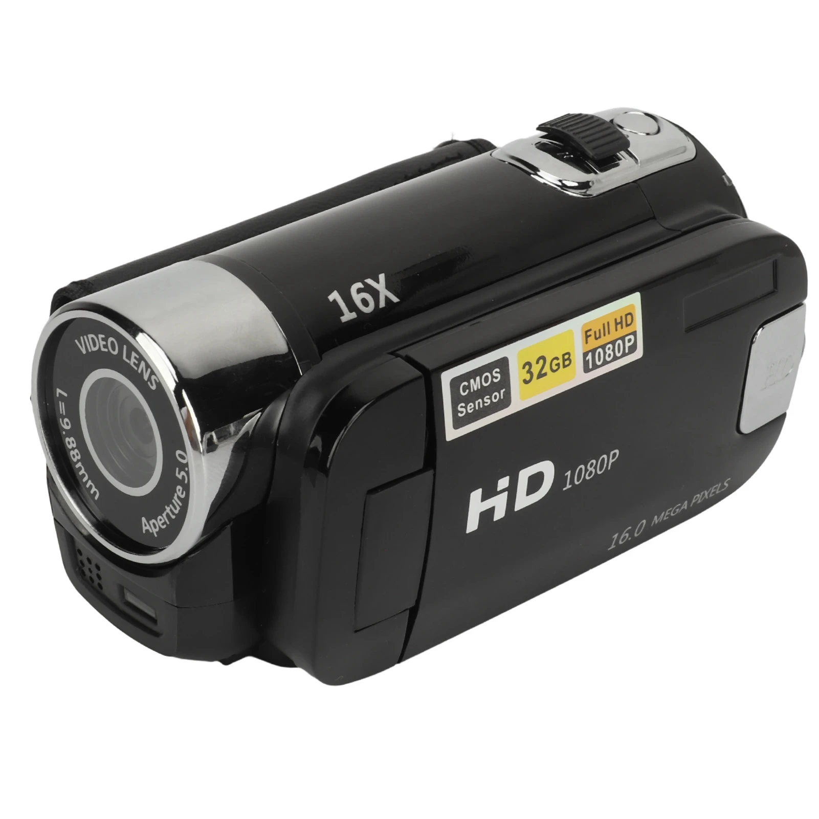 D90 16MP 1080P Digital Camera 16X Zoom 6 | PricZone D90 16MP 1080P Digital Camera 16X Zoom 6 | PricZone