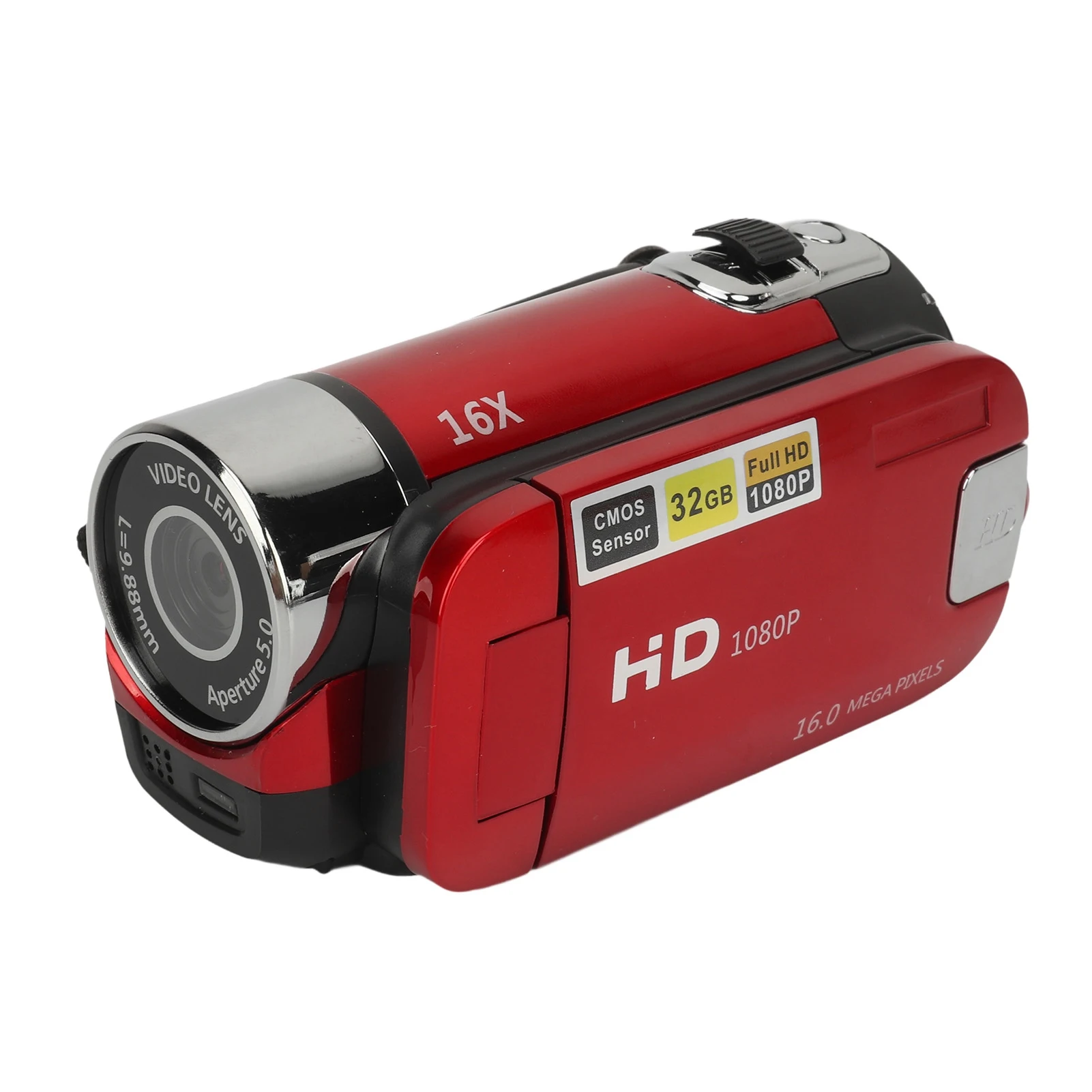 D90 16MP 1080P Digital Camera 16X Zoom 5 | PricZone D90 16MP 1080P Digital Camera 16X Zoom 5 | PricZone