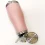 Stainless Steel Coffee Tumbler with Hidden Storage