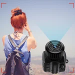Mini Portable 640X480 Video Camera Recorder 6 | PricZone Mini Portable 640X480 Video Camera Recorder 6 | PricZone