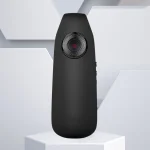 Mini Motion Activate Pocket Body Camcorder with Loop 2 | PricZone