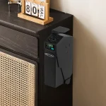 Biometric Bedside Handgun Safe Gun for Quick Access Pistol 2 | PricZone