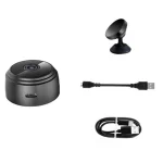 HD 1080P WiFi Smart Camera with Night Vision Home Security 6 | PricZone HD 1080P WiFi Smart Camera with Night Vision Home Security 6 | PricZone