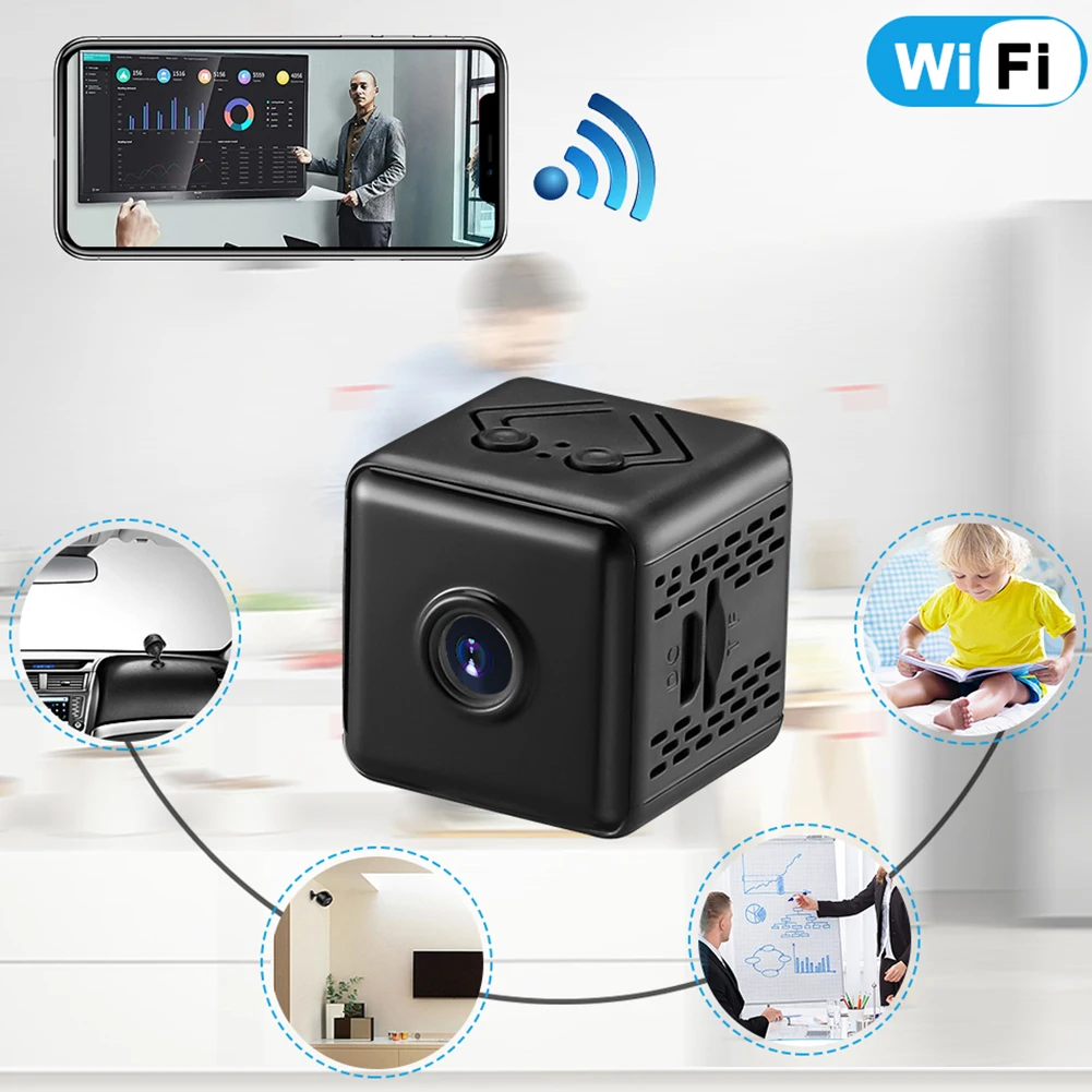 Wireless Mini Dv Camcorder with Motion Detection and Alarm 3 | PricZone Wireless Mini Dv Camcorder with Motion Detection and Alarm 3 | PricZone