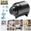 1080P HD WiFi Wireless Night Vision Home Security Camera