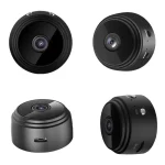 Mini WiFi Camera Remote Wireless Infrared 720P Hd Voice 6 | PricZone Mini WiFi Camera Remote Wireless Infrared 720P Hd Voice 6 | PricZone