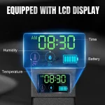 Biometric Bedside Handgun Safe Gun for Quick Access Pistol 5 | PricZone