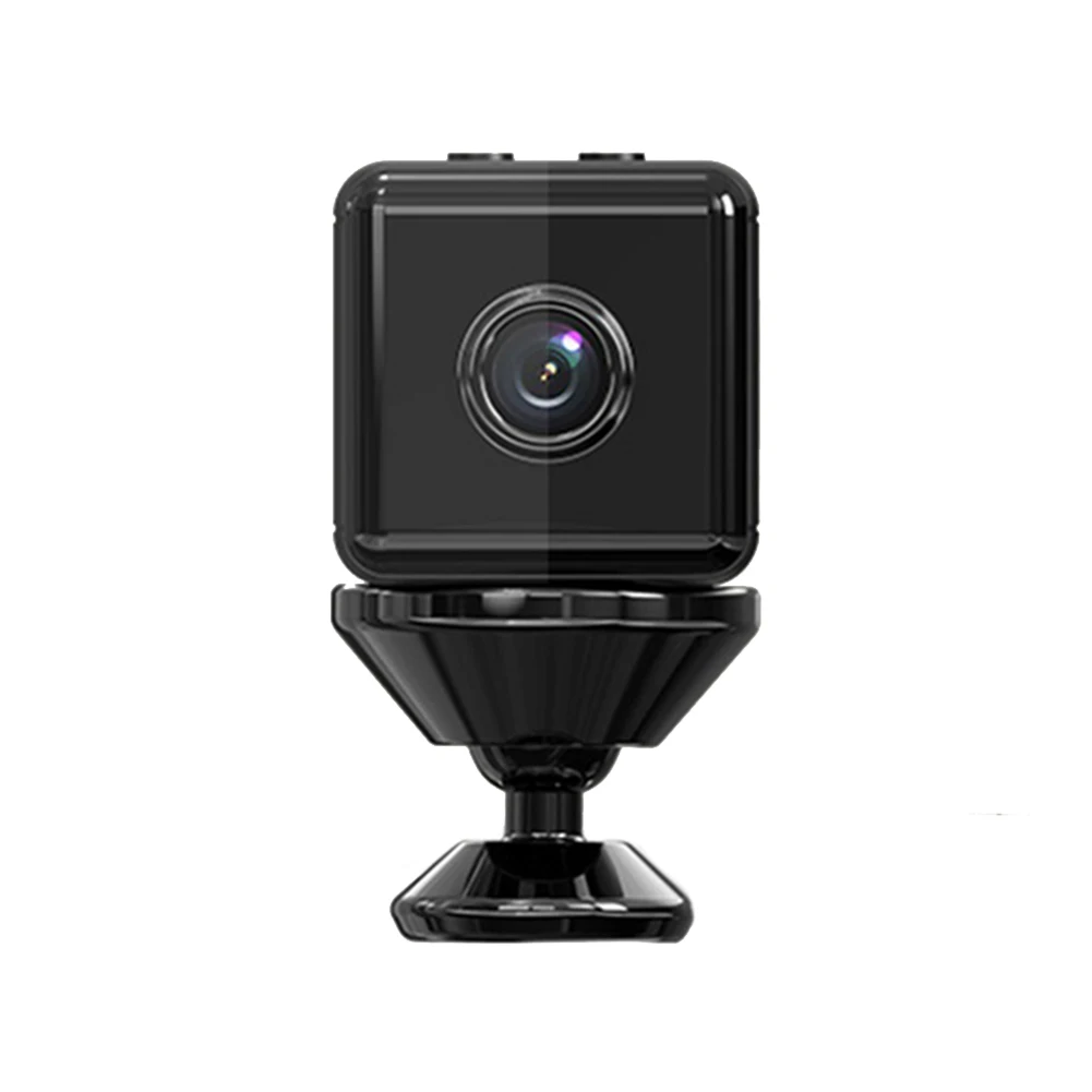 Wireless Mini Dv Camcorder with Motion Detection and Alarm 9