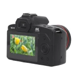 4K 64Mp Digital Camera with 16X Zoom Night Vision 3 | PricZone