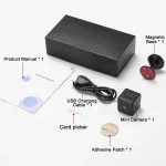 Wireless Mini Dv Camcorder with Motion Detection and Alarm 4 | PricZone Wireless Mini Dv Camcorder with Motion Detection and Alarm 4 | PricZone
