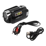 16Mp Digital Video Camcorder with 27Inch Color Screen 4 | PricZone 16Mp Digital Video Camcorder with 27Inch Color Screen 4 | PricZone