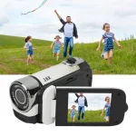 16Mp 1080P Camcorder with 16X Digital Zoom 6 | PricZone 16Mp 1080P Camcorder with 16X Digital Zoom 6 | PricZone