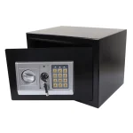 Digital Safe Box Password Key Unlocking Electronic Case 6 | PricZone Digital Safe Box Password Key Unlocking Electronic Case 6 | PricZone