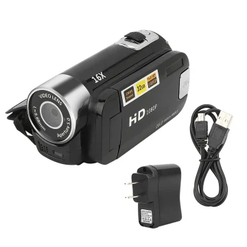 16X Dv Camcorder Digital Zoom 90 Camera 24 Inch High 2 | PricZone 16X Dv Camcorder Digital Zoom 90 Camera 24 Inch High 2 | PricZone