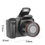 16MP Digital Camera with 24 Inch LCD Screen 5 | PricZone