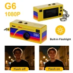 1080P Thumb Keychain Camera with 096In Tft Screen HD Video 1 | PricZone 1080P Thumb Keychain Camera with 096In Tft Screen HD Video 1 | PricZone