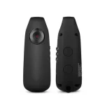 1080P Full HD Cycling Video Recorder with Back Clip 6 | PricZone