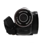 16X Zoom Digital Camcorder 270° Rotation Full Hd 1080P 6 | PricZone