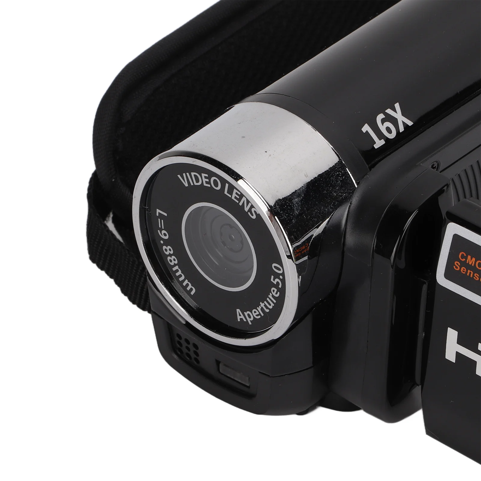 7 Inch Full HD Digital Video Camcorder 2 | PricZone 7 Inch Full HD Digital Video Camcorder 2 | PricZone