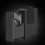 Biometric Handgun Safe with Auto Sliding Door