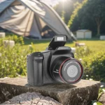 16MP Digital Camera with 24 Inch LCD Screen 3 | PricZone
