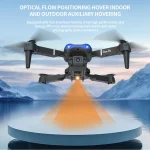 E99 Pro Drone Screen Remote Control Quadcopter Four Axis 5 | PricZone E99 Pro Drone Screen Remote Control Quadcopter Four Axis 5 | PricZone