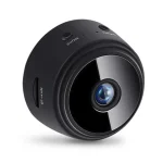 HD 1080P WiFi Smart Camera with Night Vision Home Security 1 | PricZone HD 1080P WiFi Smart Camera with Night Vision Home Security 1 | PricZone