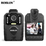 Boblov Kj25 128Gb 1080P Police Body Camera 1 | PricZone Boblov Kj25 128Gb 1080P Police Body Camera 1 | PricZone