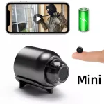 1080P HD WiFi Wireless Night Vision Home Security Camera 5 | PricZone 1080P HD WiFi Wireless Night Vision Home Security Camera 5 | PricZone