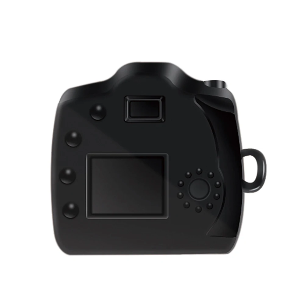 Y2000 Portable Mini Camera Camcorder 640X480 30Fps 7