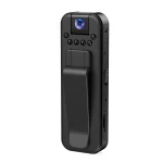 HD 1080P Mini WiFi Body Cam with Infrared Night Vision 5 | PricZone