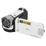 16Mp 1080P Camcorder with 16X Digital Zoom 1 | PricZone 16Mp 1080P Camcorder with 16X Digital Zoom 1 | PricZone