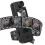 1080P 2K Wearable Body Worn Cam with Night Vision and WiFi