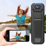 HD 1080P Miniature Camcorder with Infrared Night Vision 3 | PricZone