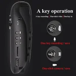 Mini Motion Activate Pocket Body Camcorder with Loop 5 | PricZone