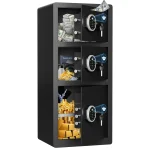 0 Cub Extra Large Home Safe Box Fireproof Waterproof 1 | PricZone 0 Cub Extra Large Home Safe Box Fireproof Waterproof 1 | PricZone