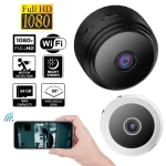 Mini WiFi Camera Remote Wireless Infrared 720P Hd Voice 4 | PricZone Mini WiFi Camera Remote Wireless Infrared 720P Hd Voice 4 | PricZone