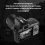 4K 64Mp Digital Camera with 16X Zoom Night Vision