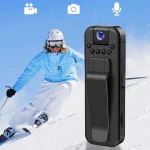 HD 1080P Miniature Camcorder with Infrared Night Vision 4 | PricZone