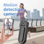 HD 1080P Portable Body Worn Cam with Night Vision and Audio 5 | PricZone HD 1080P Portable Body Worn Cam with Night Vision and Audio 5 | PricZone