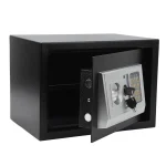 Electronic Safe Case Digital Box Password and Key Unlocking 2 | PricZone