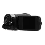 Full HD Handheld Camcorder with 16X Zoom and 270° Rotation 3 | PricZone Full HD Handheld Camcorder with 16X Zoom and 270° Rotation 3 | PricZone