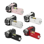 D90 16MP 1080P Digital Camera 16X Zoom 2 | PricZone D90 16MP 1080P Digital Camera 16X Zoom 2 | PricZone