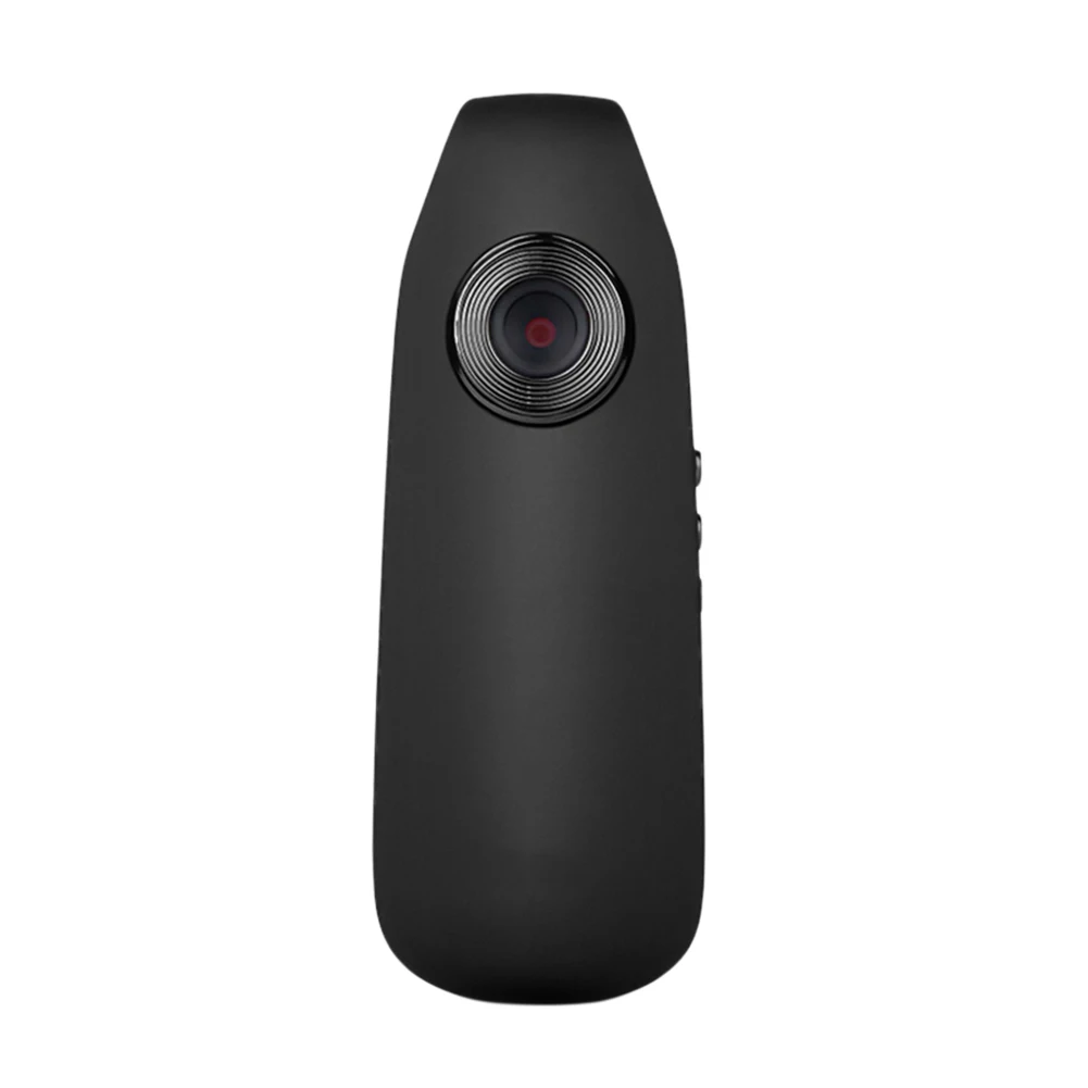 Mini Portable Body Cam Cycling Video Recorder with Motion 7