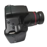 16MP Vlogging Camera with 24 Inch LCD Screen and 16X 6 | PricZone 16MP Vlogging Camera with 24 Inch LCD Screen and 16X 6 | PricZone