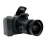 16MP Vlogging Camera with 2.4 Inch LCD Screen and 16X