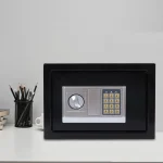 US Digital Electronic Safe Box Password Key Unlocking Home 4 | PricZone US Digital Electronic Safe Box Password Key Unlocking Home 4 | PricZone